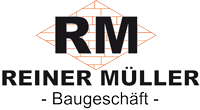 Reiner Müller - Baugeschäft